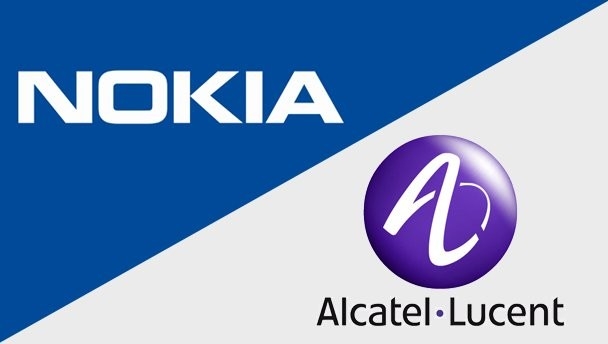 logo - NOKIA (Alcatel-Lucent) Romania S.R.L.