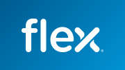 logo - FLEX ROMANIA S.R.L.