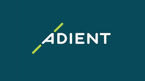 logo - Adient