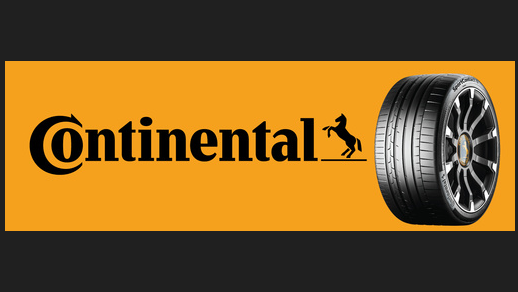 logo - Continental Automotive Products SRL Tires