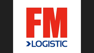 logo - FM Logistics Romania S.R.L.