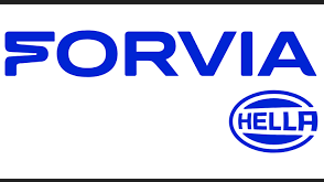 logo - Forvia Romania S.R.L.