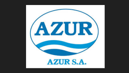 logo - AZUR S.A.