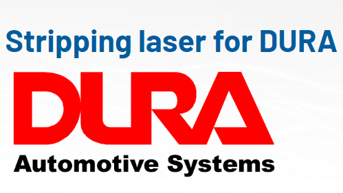 logo - DURA Automotive Romania S.R.L.