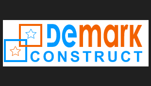 logo - DEMARK CONSTRUCT S.R.L.