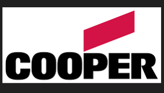 logo - COOPER INDUSTRIES ROMANIA S.R.L.