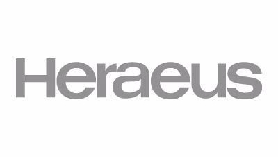 logo - HERAEUS ROMANIA S.R.L.