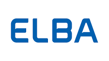 logo - ELBA S.A.