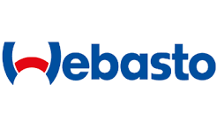 logo - WEBASTO S.R.L.