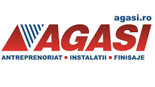 logo - AGASI S.R.L.