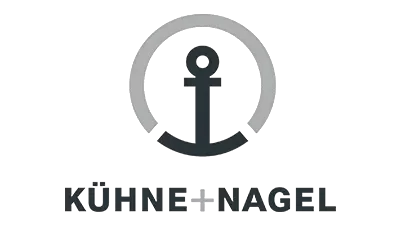 logo - KUEHNE & NAGEL S.R.L.